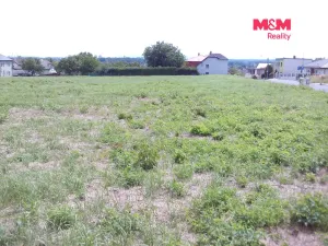 Prodej pozemku pro bydlení, Ostrava, Hradecká, 1021 m2