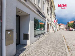 Prodej činžovního domu, Brušperk, náměstí J. A. Komenského, 350 m2