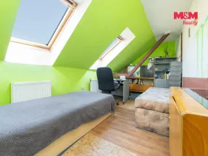 Prodej rodinného domu, Ochoz u Tišnova, 237 m2