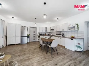 Prodej rodinného domu, Malíkov, 180 m2