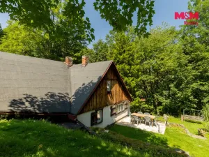 Prodej chaty, Třinec - Tyra, 100 m2