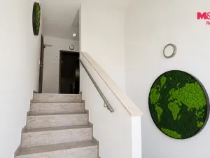 Prodej ubytování, Slavonice, Nádražní, 440 m2