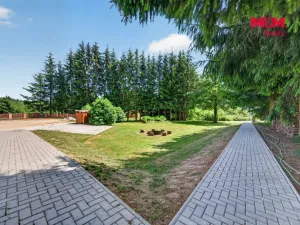 Prodej rodinného domu, Nová Bystřice - Albeř, 259 m2