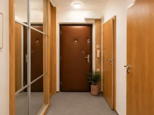 Pronájem bytu 2+kk, Praha - Stodůlky, Zvoncovitá, 43 m2