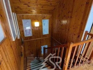 Prodej rodinného domu, Rejštejn - Velký Radkov, 203 m2