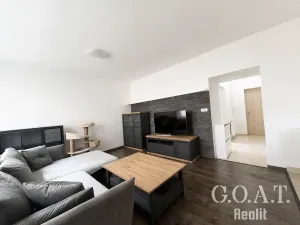 Prodej bytu 2+kk, Praha - Újezd nad Lesy, Oplanská, 56 m2