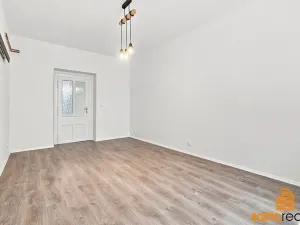 Pronájem bytu 2+1, Ústí nad Labem, Thomayerova, 53 m2