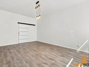 Pronájem bytu 1+1, Ústí nad Labem, Thomayerova, 44 m2