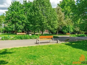Pronájem bytu 1+1, Ústí nad Labem, Thomayerova, 44 m2