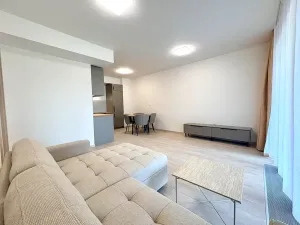 Pronájem bytu 2+kk, Praha - Hloubětín, Poděbradská, 63 m2