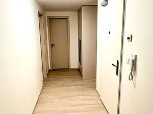 Pronájem bytu 2+kk, Praha - Hloubětín, Poděbradská, 63 m2