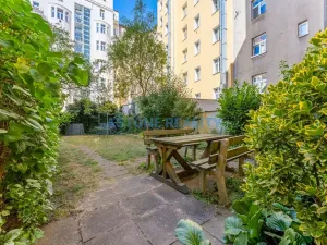 Prodej bytu 3+1, Praha - Vinohrady, Čáslavská, 85 m2