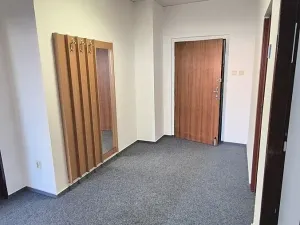 Pronájem kanceláře, Praha - Nové Město, Politických vězňů, 153 m2