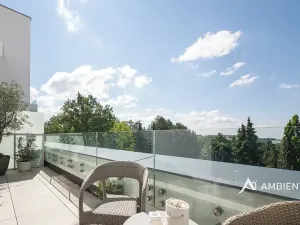 Prodej bytu 4+kk, Brno, 118 m2