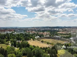 Prodej bytu 4+kk, Brno, 118 m2