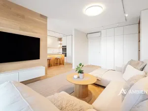 Prodej bytu 4+kk, Brno, 118 m2