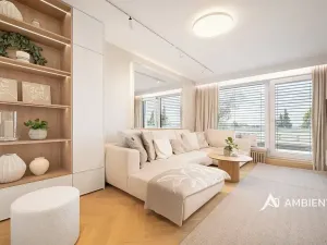 Prodej bytu 4+kk, Brno, 118 m2