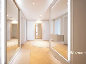 Prodej bytu 4+kk, Brno, 118 m2