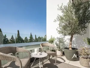 Prodej bytu 4+kk, Brno, 118 m2