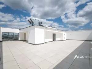 Prodej bytu 4+kk, Brno, 118 m2