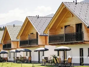 Prodej bytu 4+kk, Rattendorf, Rakousko, 74 m2