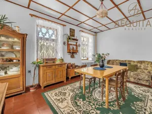 Prodej chalupy, Nové Město pod Smrkem, Žižkova, 205 m2