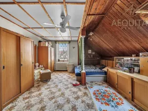 Prodej rodinného domu, Nové Město pod Smrkem, Žižkova, 205 m2