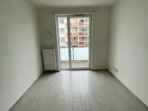 Pronájem bytu 1+kk, České Budějovice - České Budějovice 3, Jírovcova, 35 m2