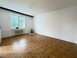 Prodej bytu 1+1, Brno, Nejedlého, 38 m2
