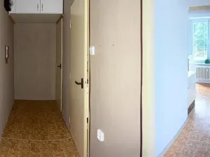 Prodej bytu 1+1, Brno, Nejedlého, 38 m2
