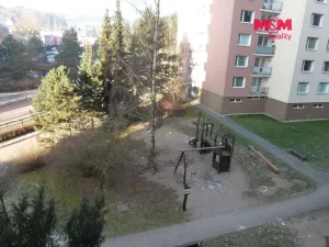 Prodej bytu 3+1, Náchod, Kostelecká, 73 m2