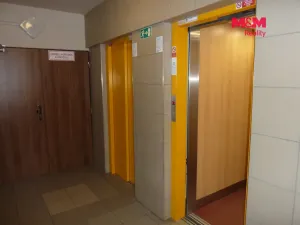 Prodej bytu 3+1, Náchod, Kostelecká, 73 m2