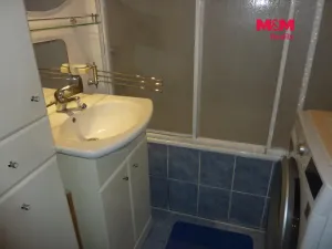 Prodej bytu 3+1, Náchod, Kostelecká, 73 m2