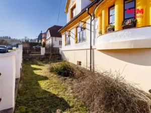 Prodej rodinného domu, Trhová Kamenice, Husova, 123 m2