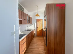 Pronájem bytu 3+kk, Dolní Újezd, 69 m2