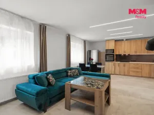 Prodej rodinného domu, Postřižín, Vinohradská, 80 m2