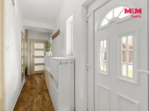 Prodej rodinného domu, Postřižín, Vinohradská, 80 m2