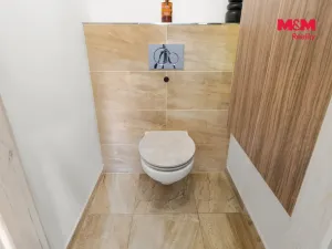 Prodej rodinného domu, Postřižín, Vinohradská, 80 m2