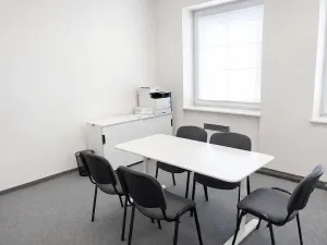 Pronájem kanceláře, Olomouc, Hodolanská, 19 m2