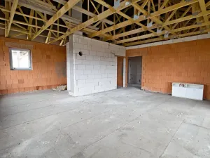 Prodej rodinného domu, Kanice, 183 m2