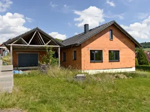 Prodej rodinného domu, Kanice, 183 m2