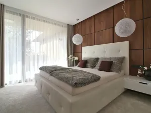 Prodej bytu 4+kk, Olomouc, Lazecká, 155 m2