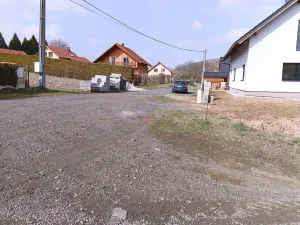 Prodej pozemku, Chodská Lhota, 1139 m2