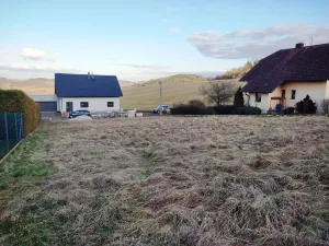 Prodej pozemku, Chodská Lhota, 1139 m2