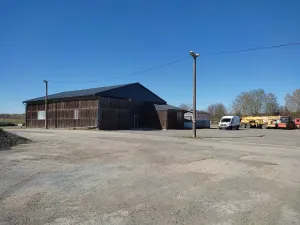 Prodej komerčního pozemku, Všeruby - Radimovice, 99131 m2