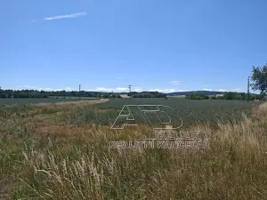 Prodej louky, Vodňany, 3872 m2