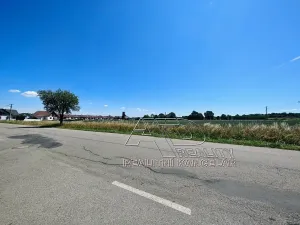 Prodej louky, Vodňany, 3872 m2