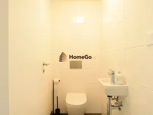 Pronájem bytu 2+kk, Praha - Modřany, Komořanská, 65 m2