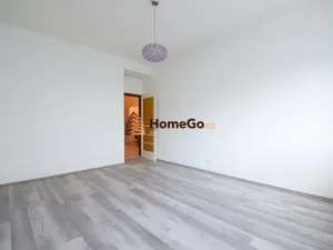 Pronájem bytu 3+1, Praha - Nusle, U gymnázia, 97 m2