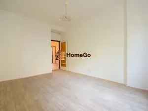 Pronájem bytu 3+1, Praha - Nusle, U gymnázia, 97 m2